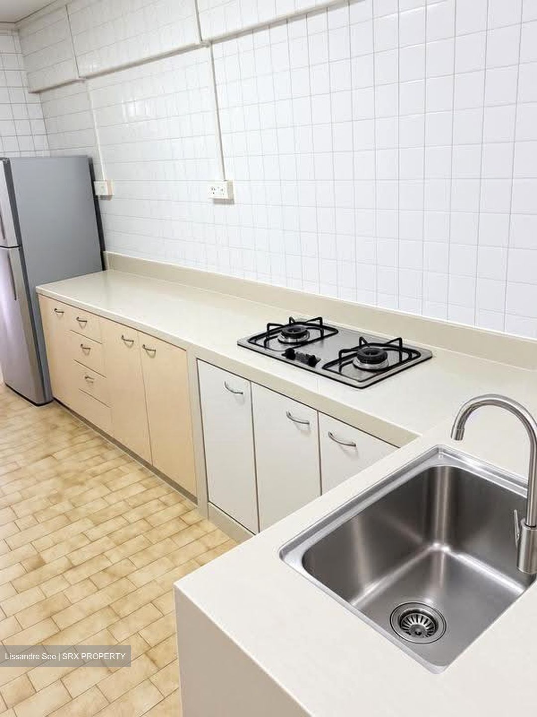 Blk 153 Serangoon North Avenue 1 (Serangoon), HDB 3 Rooms #627950421